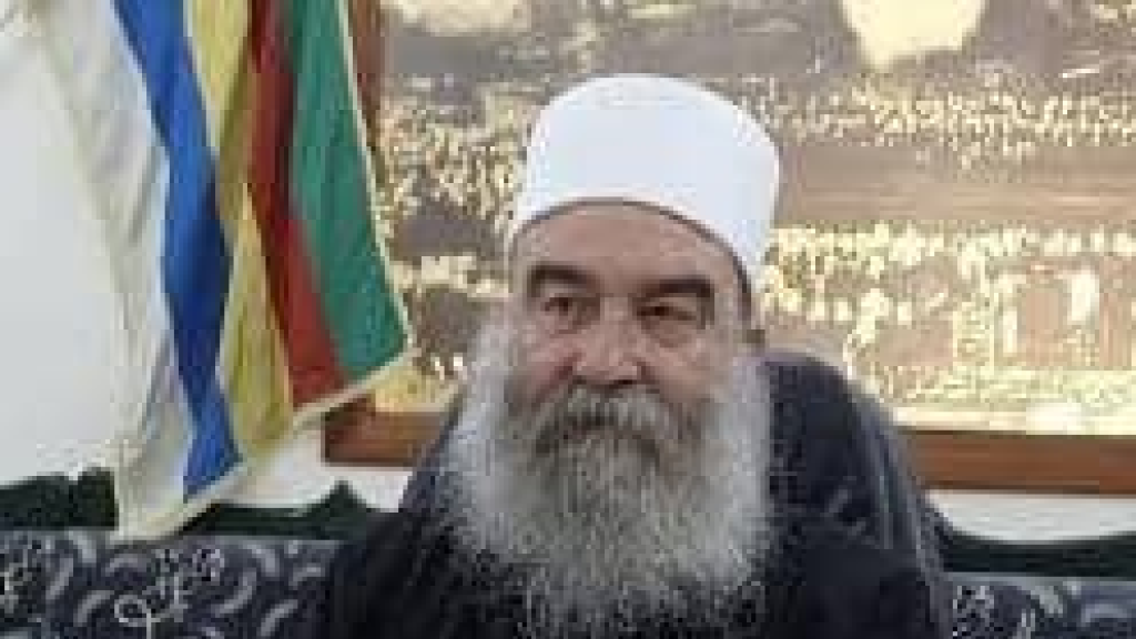 هكذا علق الشيخ الهجري على رفع العقوبات عن سوريا.
