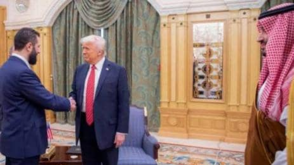 ما هي مخاطر رفع العقوبات عن سوريا على الساحة اللبنانية؟