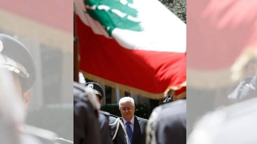 تهديدات أمنية قبل زيارة عباس!