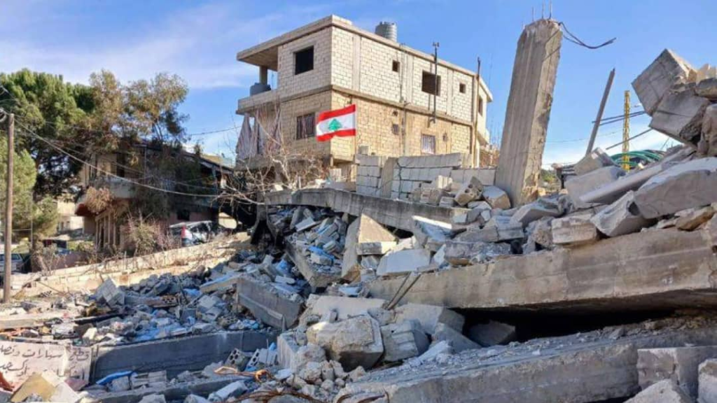 دول عربية ترغب في المساهمة في إعادة الإعمار في لبنان والضغوط الخارجية تمنع المساعدات