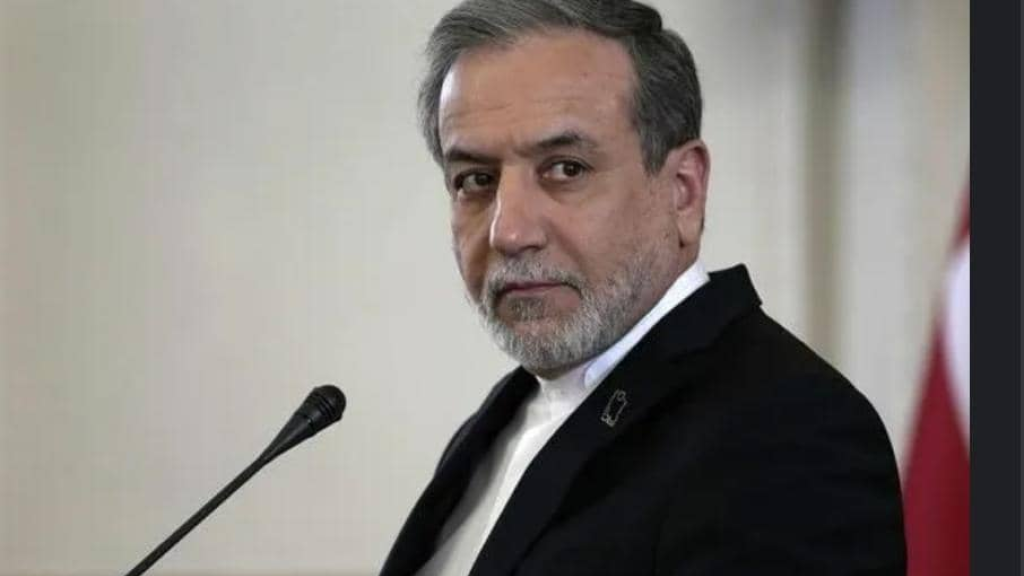 وزیر الخارجیة الايراني : لم يصلنا حتى الآن عرضا أمريكيا جديدا بخصوص المفاوضــات