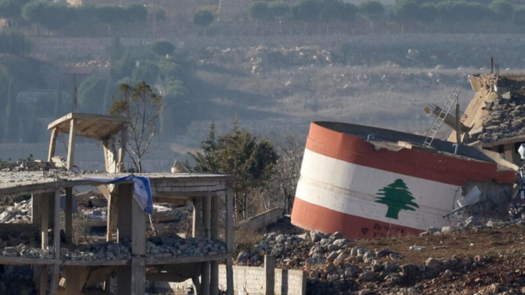 تصعيد أميركي مقبل في لبنان: السلاح.. والسلام