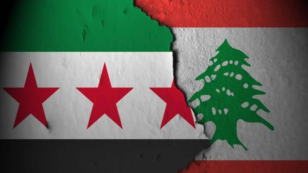 استعداد لبناني للتواصل مع سوريا