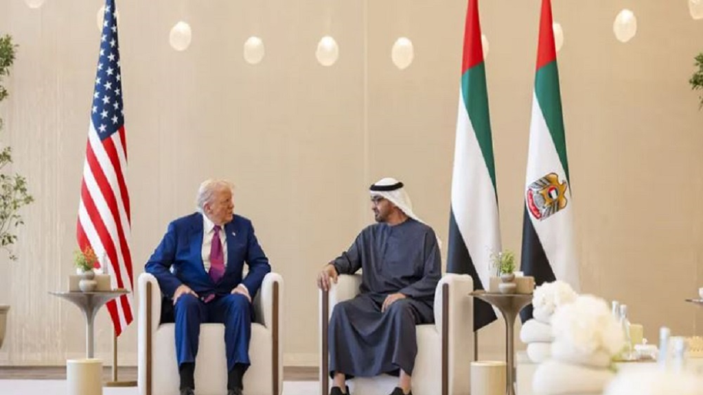 ترامب: العالم سيكون أفضل بكثير بعد أسابيع قليلة
