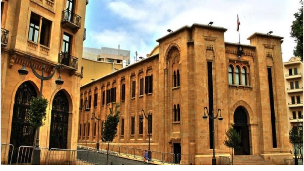 بري دعا الى جلسة مشتركة للجان النيابية الثلاثاء