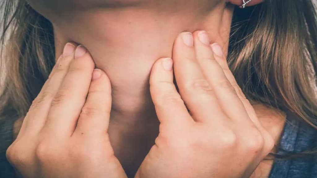 ما العلاقة بين خمول الغدة الدرقية وزيادة الوزن؟
