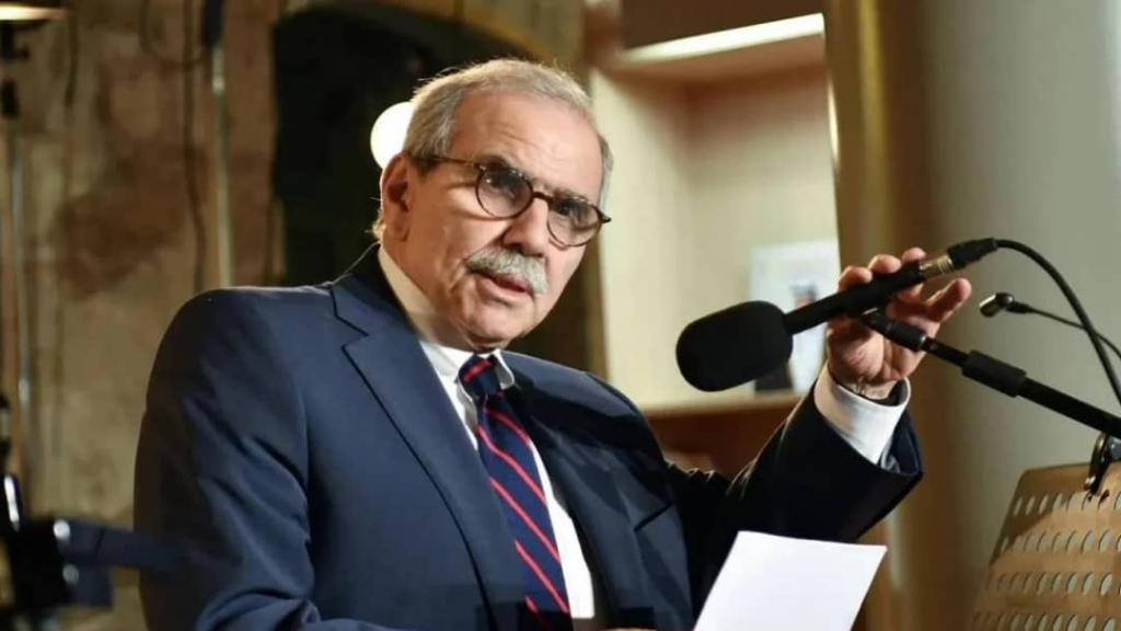 سلام: لا تراجع عن حصرية السلاح بيد الدولة