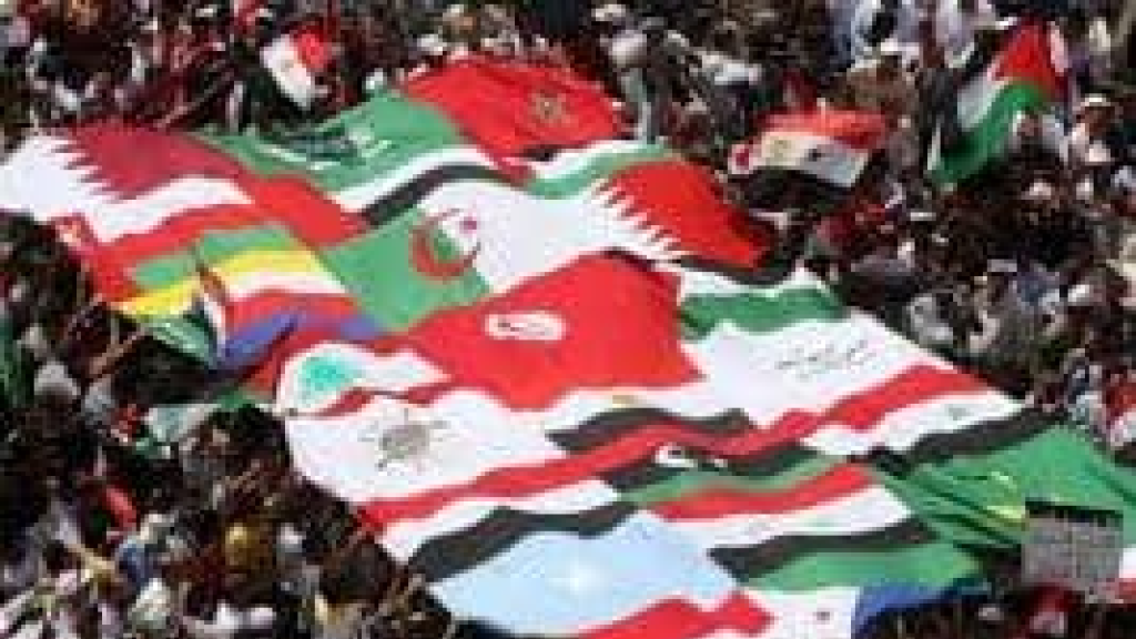 لمن تقرع طبول العرب؟!