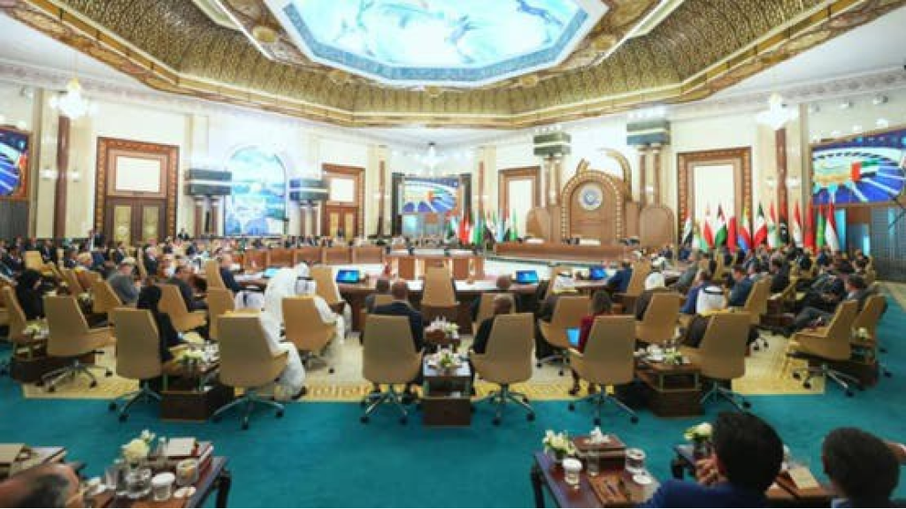 القمة 34 في بغداد.. وأنظار العرب تتجه شرقاً