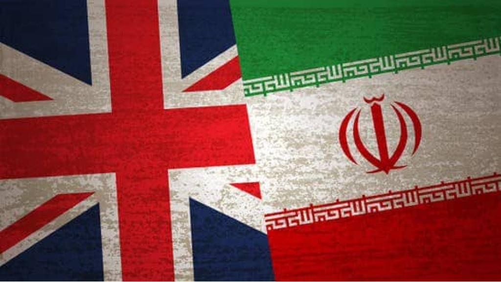 بريطانيا تتهم 3 إيرانيين موقوفين بالتجسس لصالح استخبارات طهران