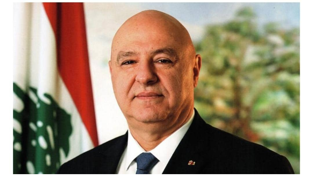 لقاءٌ خاص بين البابا والرئيس عون