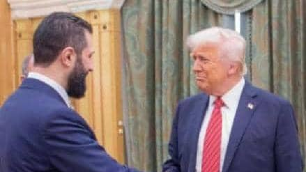 التطبيع السوري وسذاجة اللبنانيين