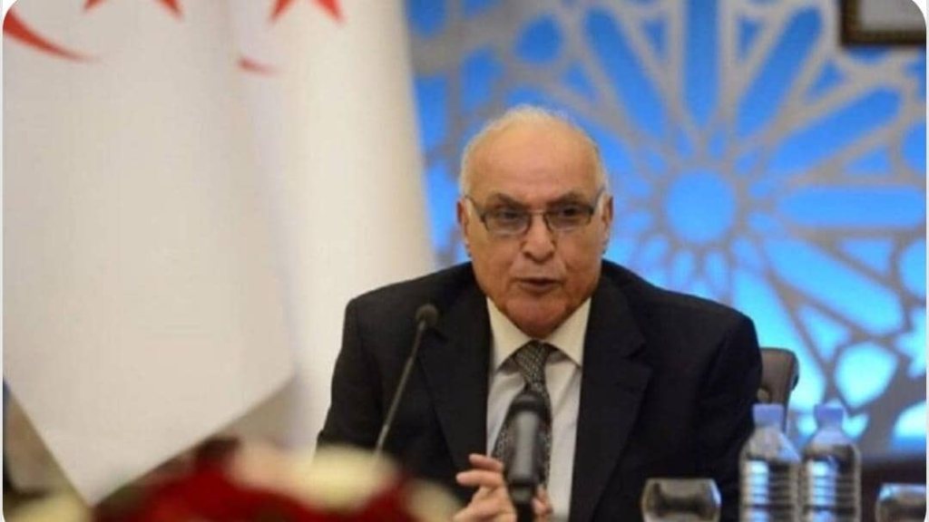 الجزائر: الاستقرار في لبنان وسوريا أساس لاستقرار الشرق الأوسط
