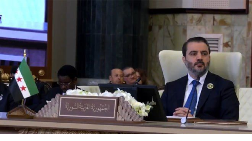 الشيباني: سوريا لن تكون منطلق تهديد لأي كان