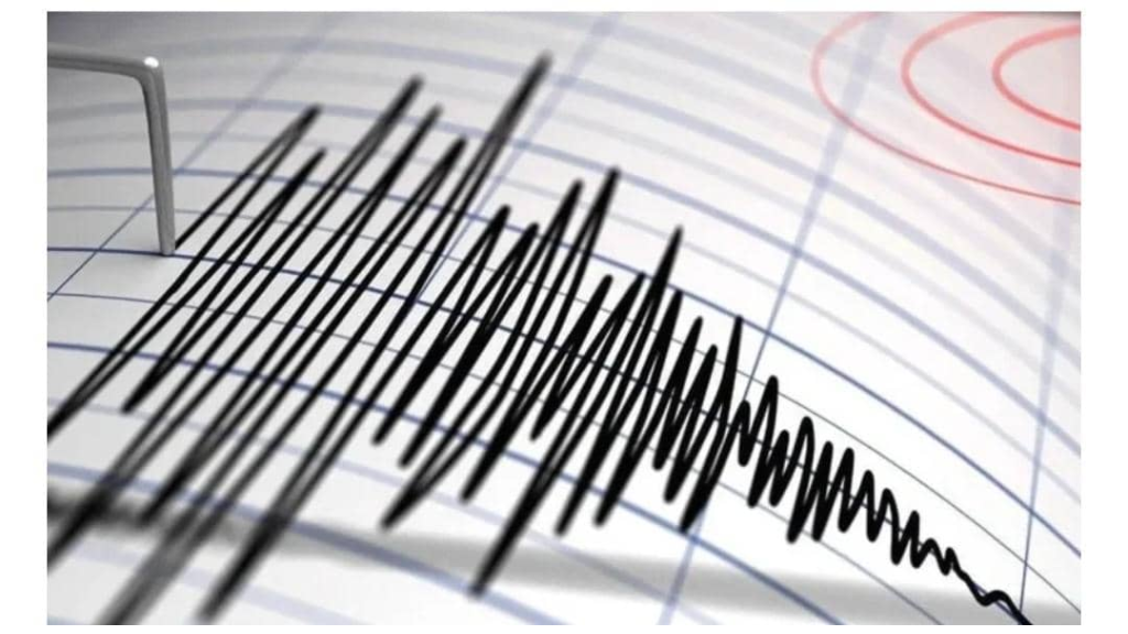زلزال قوّته 6.1 درجات يهزّ وسط بيرو