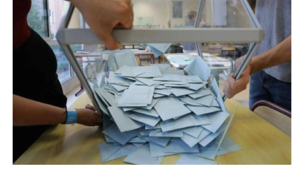استكمال التحضيرات اللوجستية لانتخابات البقاع وبعلبك الهرمل