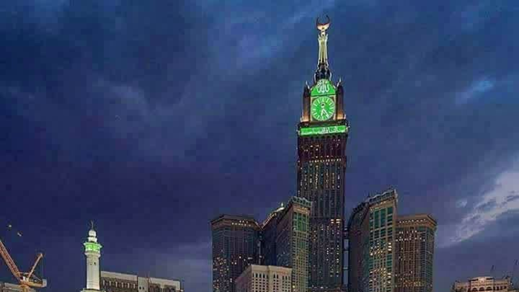 لا حج بلا تصريح رسمي