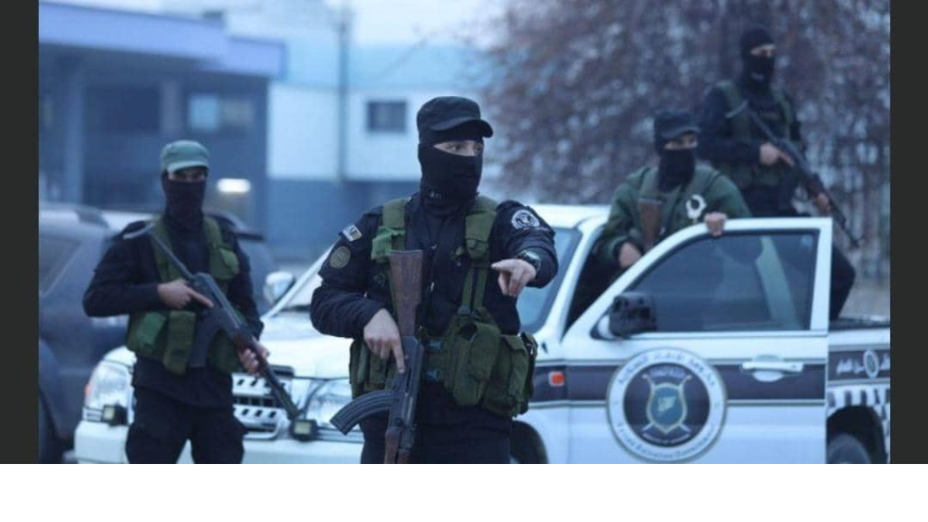 في سوريا… مداهمات وتوقيفات تستهدف “داعش