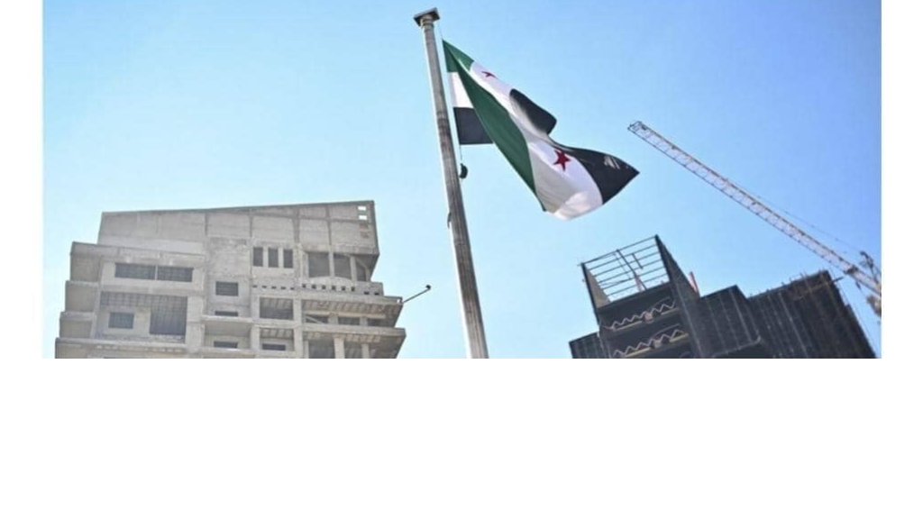بعد 13 عاماً… دولة عربيّة تُعيد فتح سفارتها في سوريا