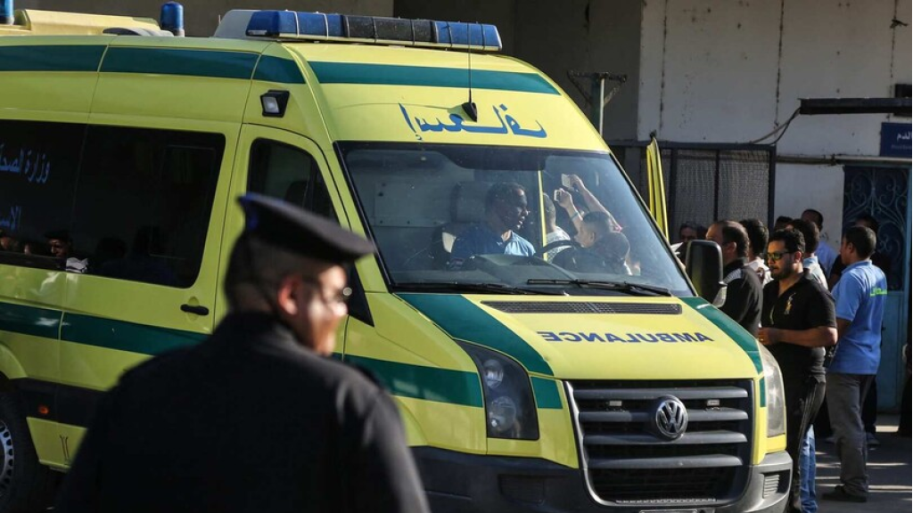 جريمة مروعة في القاهرة.. طبيب شهير مدفون بالملح منذ شهر