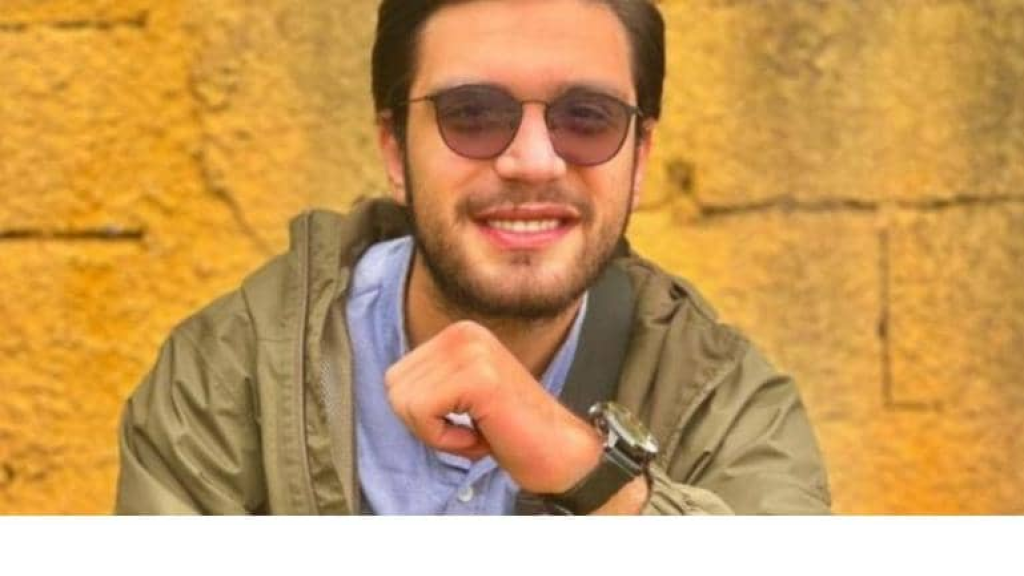 العميل صالح.. تفاصيل جديدة!
