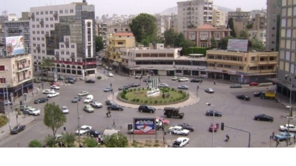 بالفيديو - إشتباكات في طرابلس ليلاً