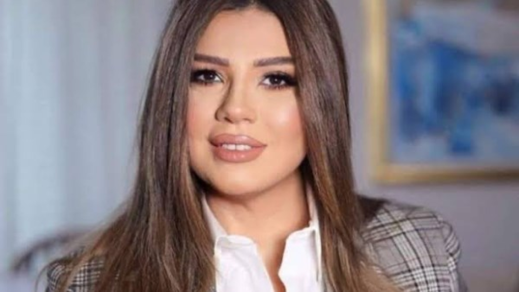 رانيا فريد شوقي تتحدث عن قصة حب والدها وهدى سلطان