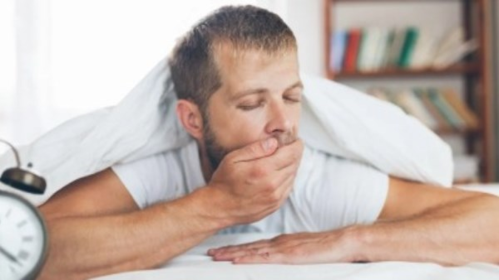هل تشعر بالتعب طوال الوقت ؟ إليك السبب