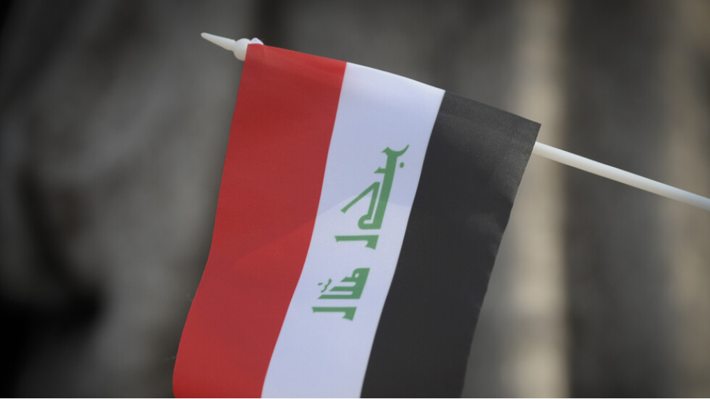 العراق يقترح لجنة عربية لإدارة الأزمات وحل الخلافات