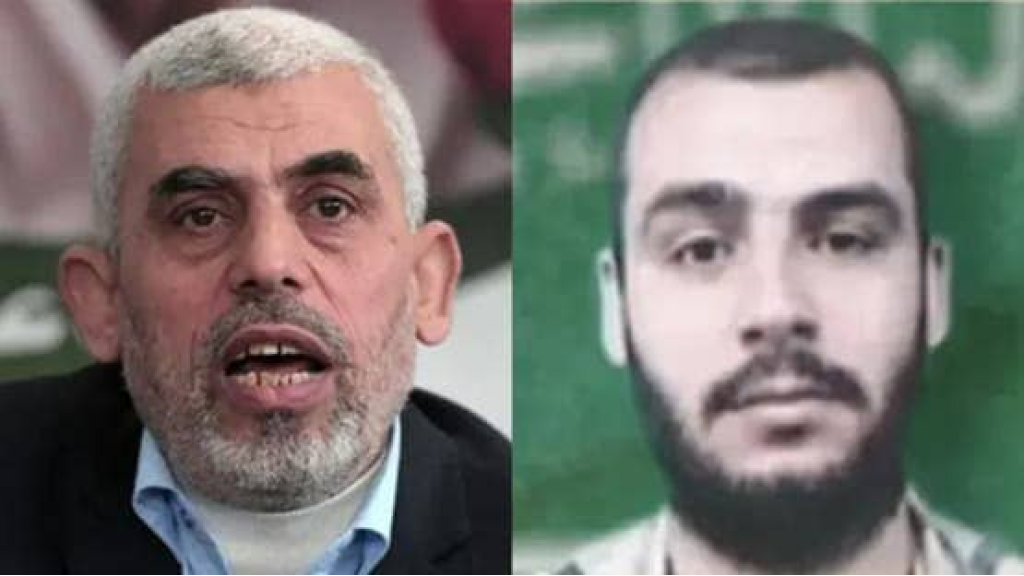 العثور على جثة  الشهيد محمد السنوار في نفق جنوب غزة