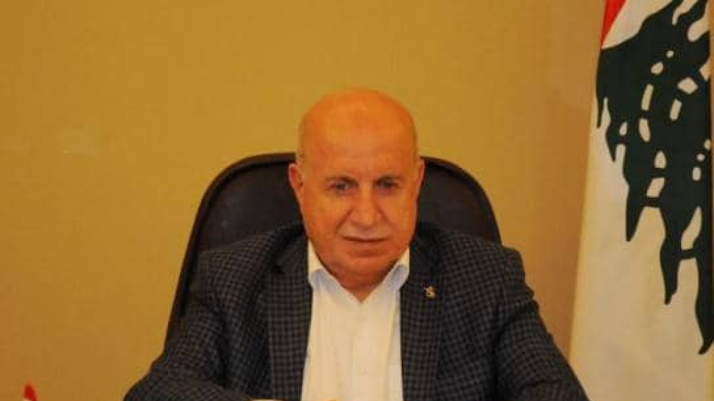 رئيس مجلس الجنوب: عندما تأتي الأموال نحن حاضرون