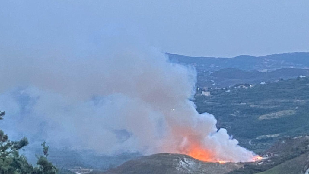 لجنة كفرحزير البيئية تطالب بتعيين محقق عدلي