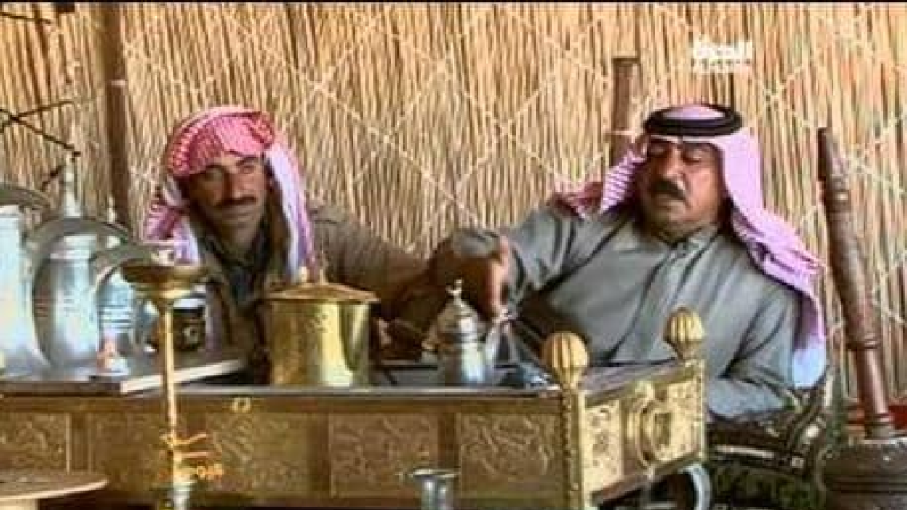 *المجنسون البدو يشعلون قلماً في الفاكهة والقوة الضاربة تتدخل*