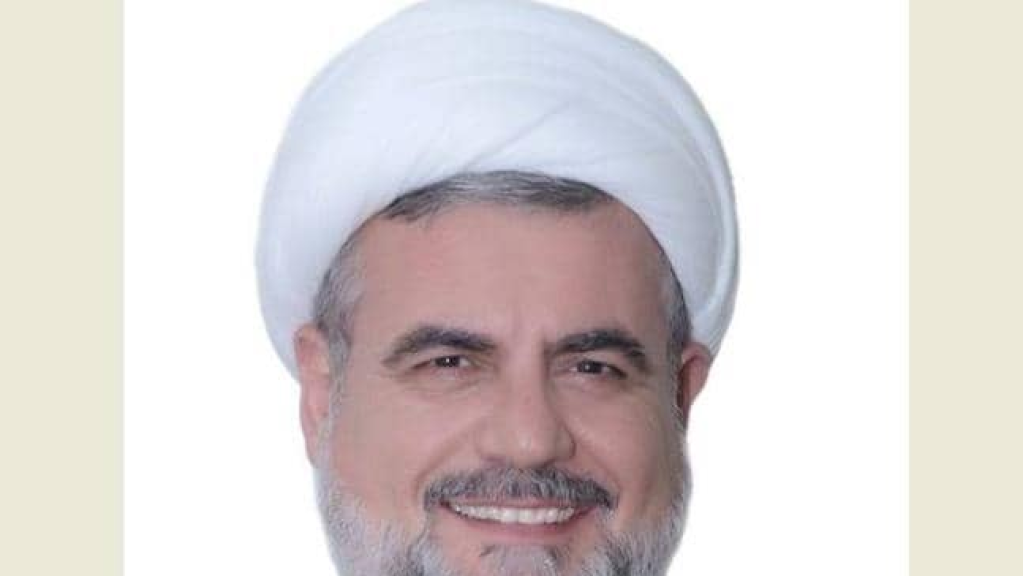 المفتي طالب : لتحويل التعاطف العربي مع لبنان الى موقف فاعل يرفع الحواجز عن عودة العرب ويكسر حلقة الحصار الاسرائيلي