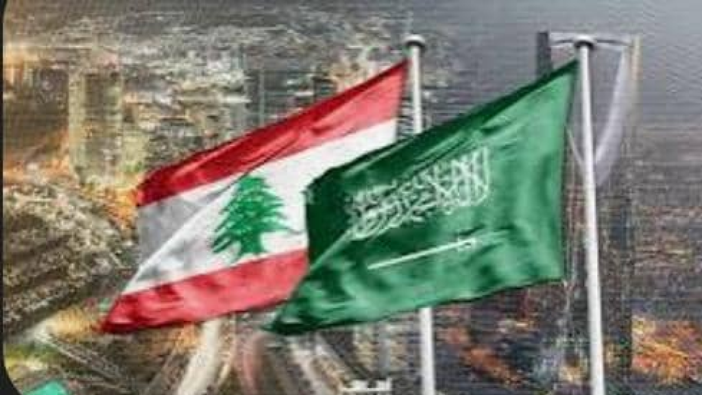 السعودية على خطى الامارات