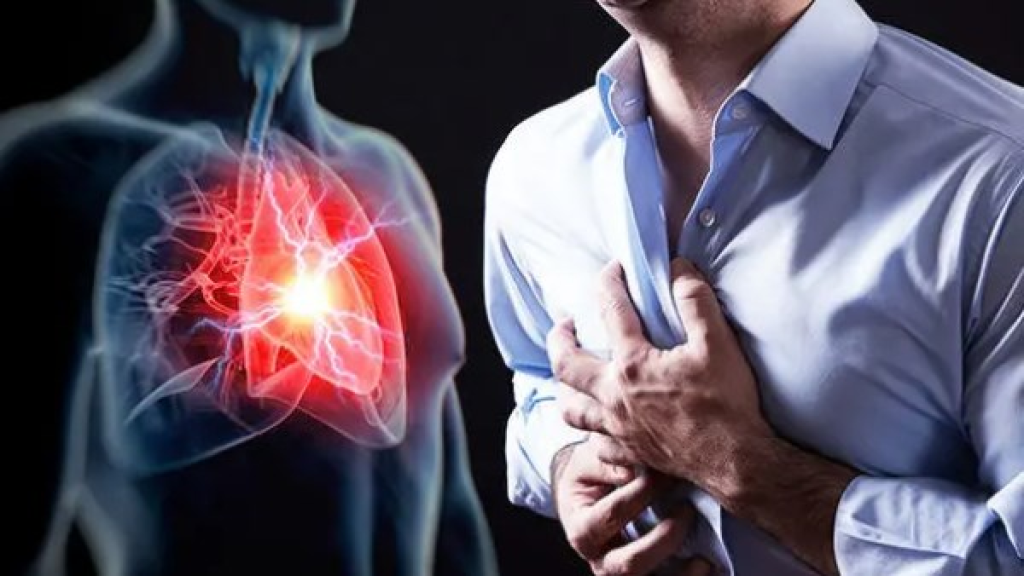 مرض يصيب الرجال أكثر من السيدات .. ما هو ؟
