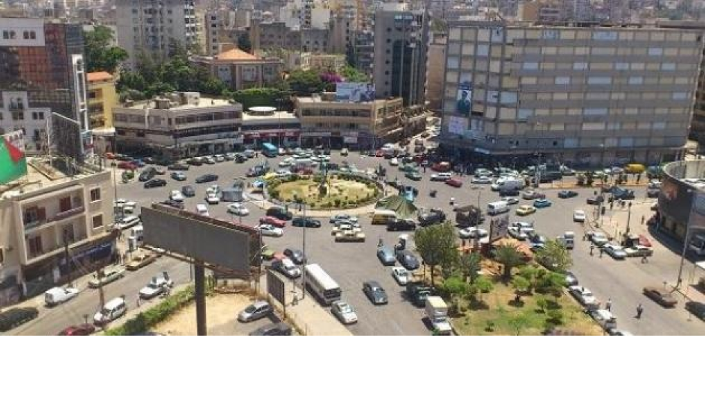 دقائق رعب في طرابلس.. شابة تتعرض للصعق ليلاً!