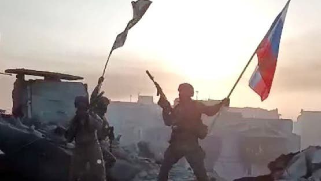 الكرملين: نفضّل الحل الدبلوماسي لتسوية حرب أوكرانيا