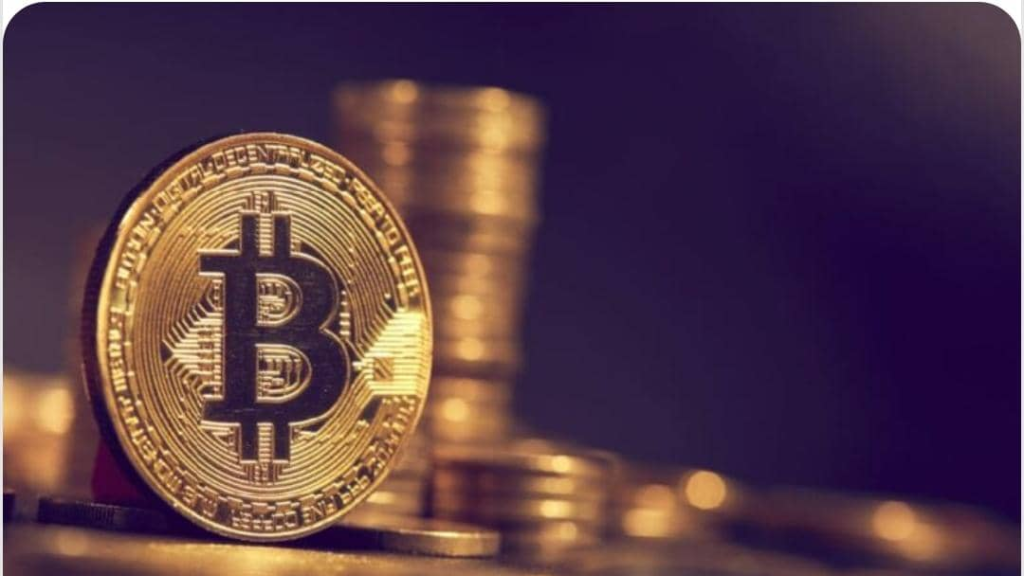 إنخفاض عملة “البيتكوين”