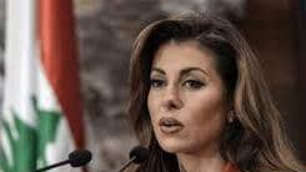 تغيير أورتاغوس غير وارد... ابنة ترامب الى بيروت