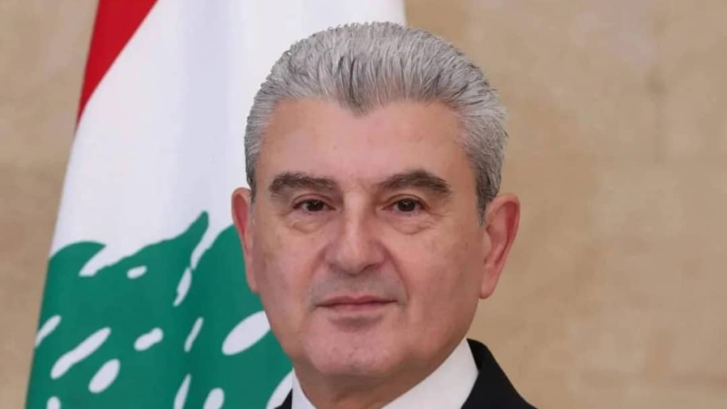 عيسى الخوري: رفع العقوبات عن سوريا يحمل 