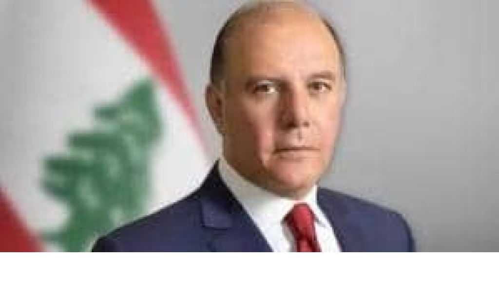 سعيد للمصارف: لن أقطع رؤوسكم