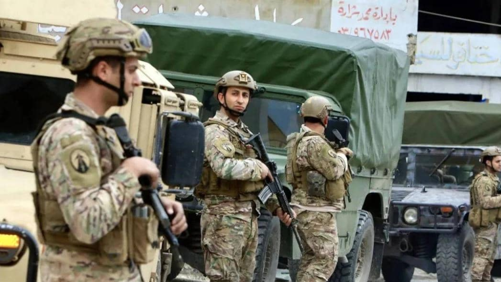 في العباسية... توقيف أحد أفراد عصابة خطف!