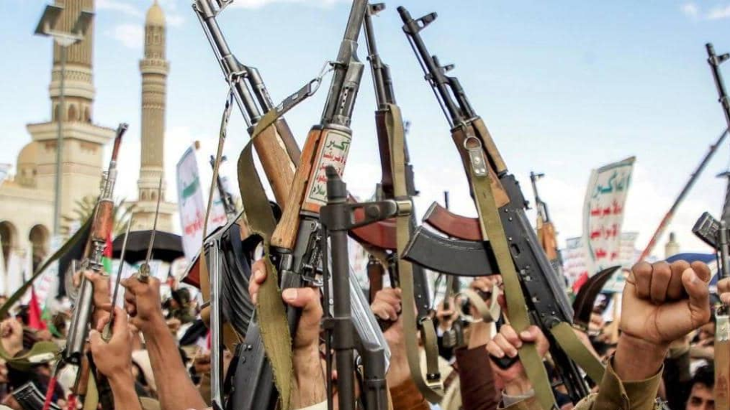 القوات المسلحة اليمنية تعلن ضم ميناء حيفا إلى 