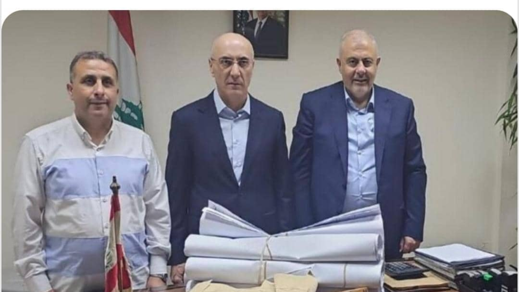 “الداخلية” تتسلّم نتائج الإنتخابات في بيروت