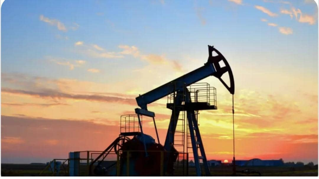 ارتفاع اسعار النفط