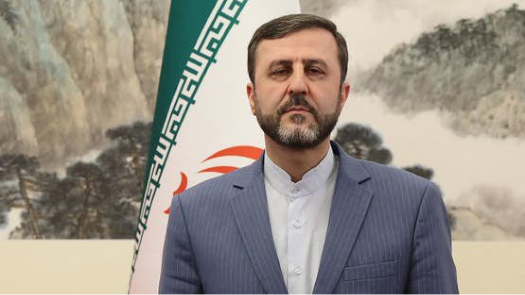 إيران: تلقينا اقتراحاً لجولة جديدة من المفاوضات مع واشنطن.. وندرسه