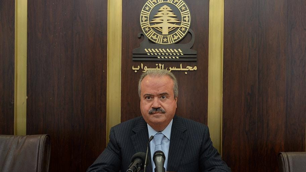 جابر: أمام الصناعة اللبنانية اليوم فرصة ممتازة