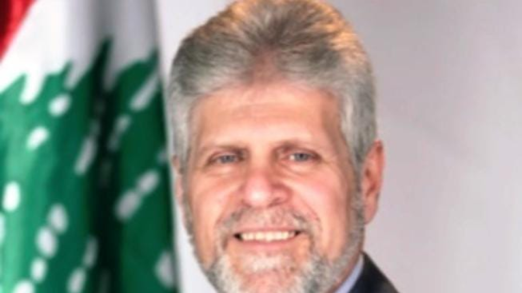 الأبيض استغرب استبعاد العائلات البيروتية عن الانتخابات البلدية في العاصمة