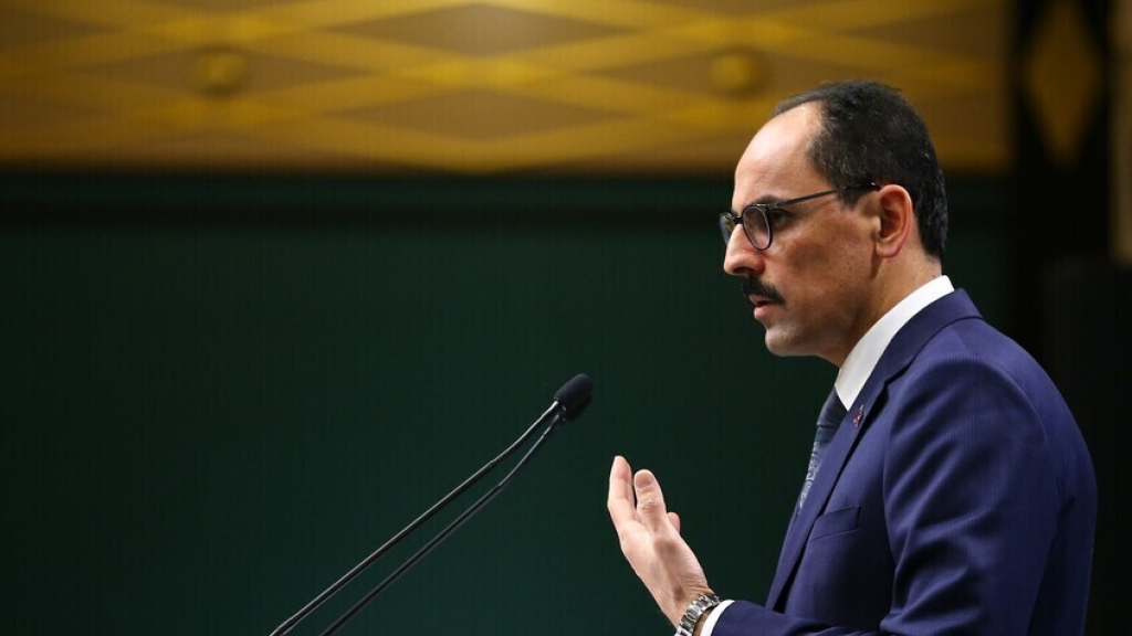 رئيس جهاز الاستخبارات التركي يجري محادثات مع الرئيس السوري وكبار المسؤولين في دمشق